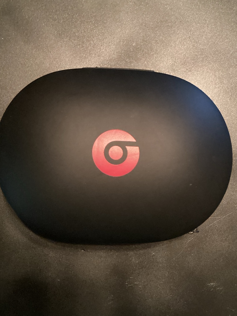 Beats Case for Fordable Headphones